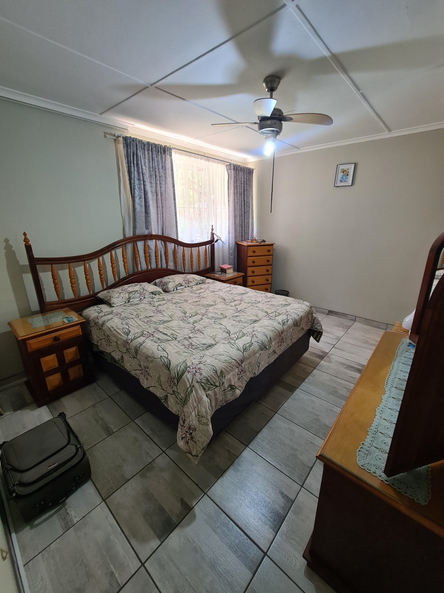 To Let 3 Bedroom Property for Rent in Sasolburg Ext 2 Free State